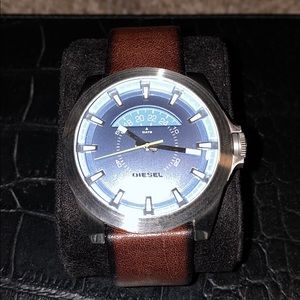 Diesel Watch